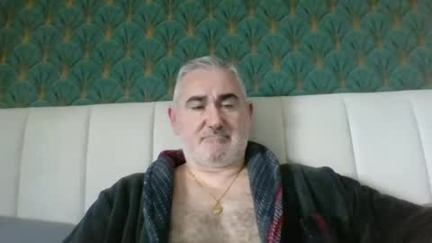 Antonio online show from 1, 4, 2026
