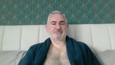 Antonio online show from 11, 4, 2026
