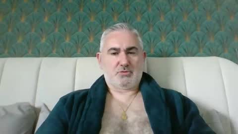 Antonio online show from 13, 4, 2026