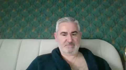 Antonio online show from 24, 4, 2026