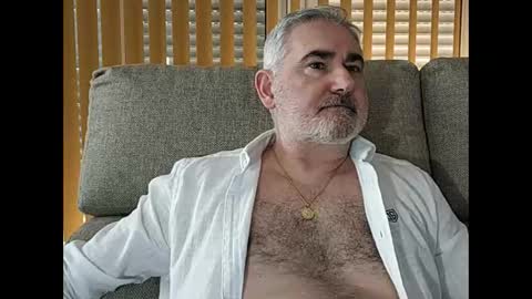Antonio online show from 25, 4, 2026