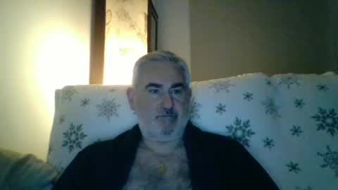 Antonio online show from 7, 5, 2026
