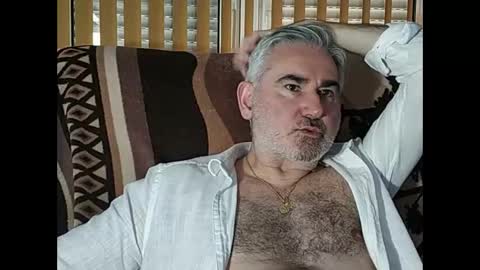 Antonio online show from 11, 5, 2026