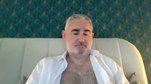 Antonio online show from 8, 6, 2026