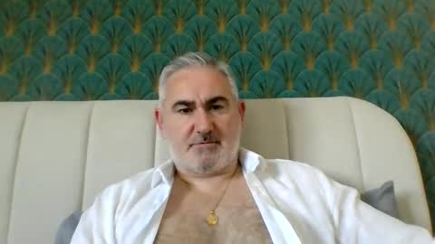 Antonio online show from 9, 6, 2026