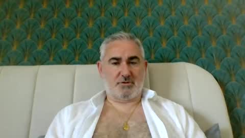 Antonio online show from 17, 6, 2026