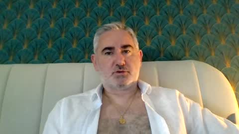 Antonio online show from 24, 6, 2026