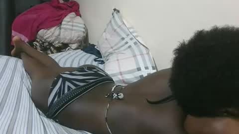 sexy_ivana21 online show from 21, 4, 2026