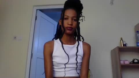 Janny online show from 27, 9, 2025