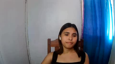 sexy_jazzy0295 online show from 25, 7, 2026