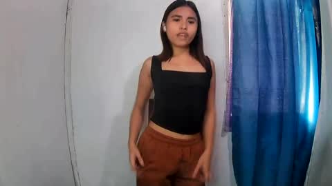 sexy_jazzy0295 online show from 26, 7, 2026