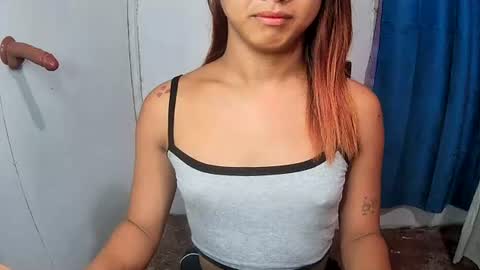sexy_jazzy0295 online show from 26, 7, 2026