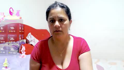 Jhoan online show from 16, 12, 2025