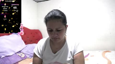 Jhoan online show from 27, 4, 2026