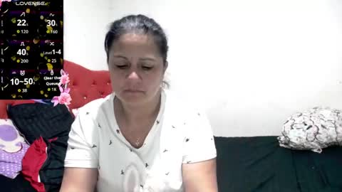 Jhoan online show from 11, 5, 2026