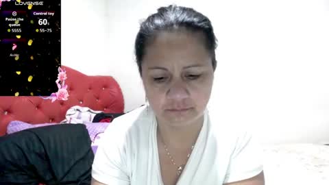 Jhoan online show from 17, 5, 2026