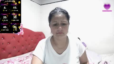 Jhoan online show from 9, 6, 2026