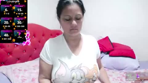 Jhoan online show from 13, 6, 2026