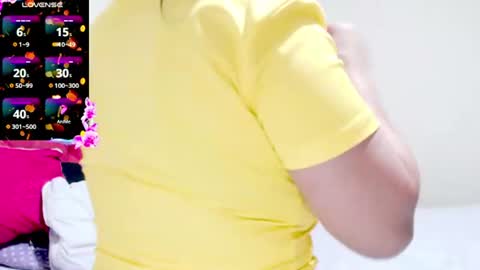 Jhoan online show from 18, 6, 2026