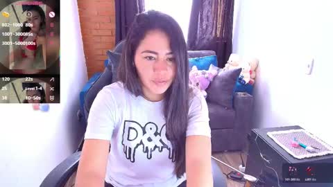 laura  online show from 6, 11, 2025