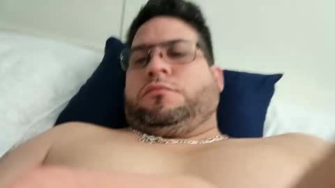 sexy_latino007 online show from 12, 1, 2025