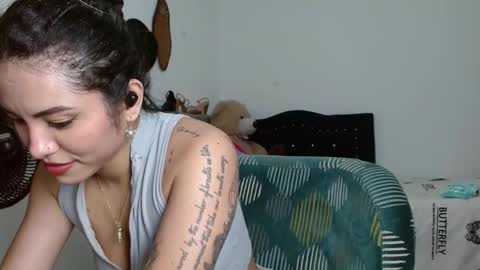 Celeste online show from 3, 12, 2025