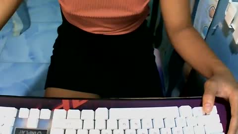 Miss. Liane online show from 24, 7, 2026