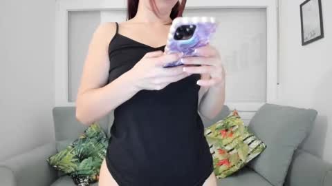 Lily online show from 9, 1, 2025