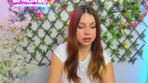 Lily online show from 23, 11, 2025