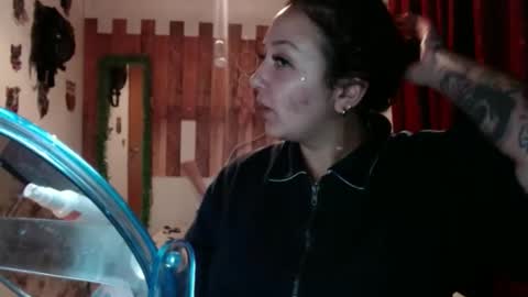 sexy lolas online show from 18, 1, 2025