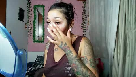 sexy lolas online show from 29, 9, 2025