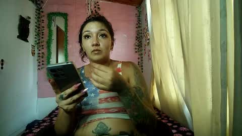 sexy lolas online show from 21, 4, 2026