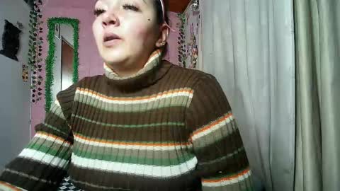 sexy lolas online show from 26, 4, 2026