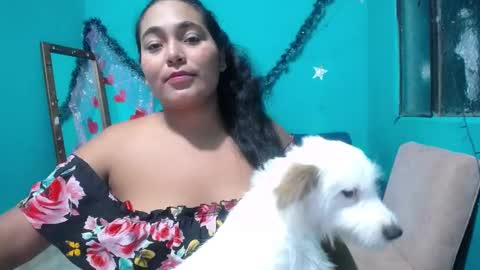 SIRENA LOVE online show from 23, 12, 2024