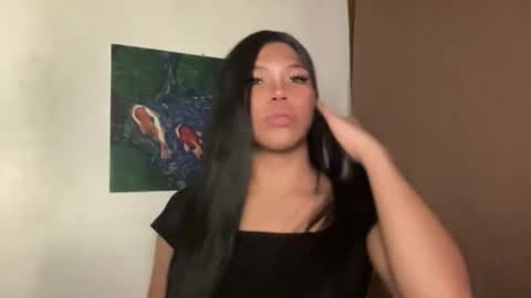 Nicole online show from 10, 5, 2026