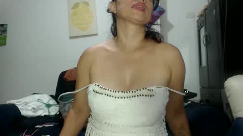 Mary online show from 22, 12, 2025