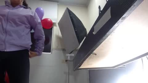 MARIPOSA online show from 9, 10, 2025