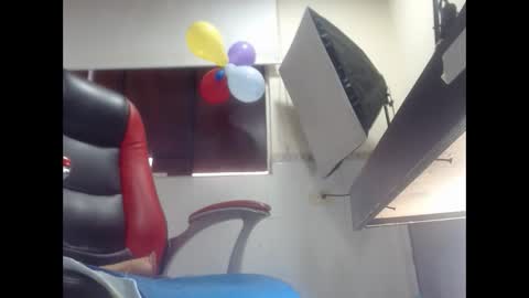 MARIPOSA online show from 13, 10, 2025