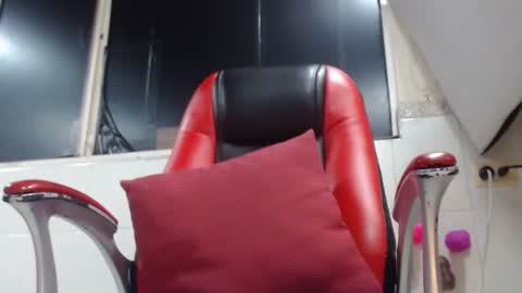 MARIPOSA online show from 29, 10, 2025