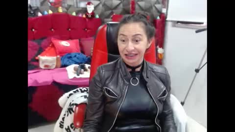 MARIPOSA online show from 30, 11, 2025