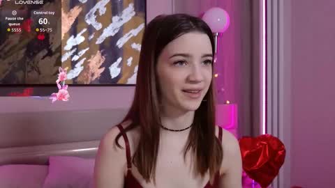 Alison online show from 21, 2, 2026