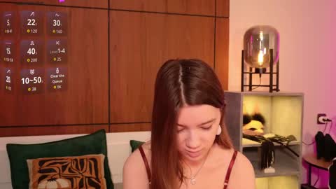 Alison online show from 24, 4, 2026