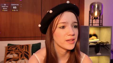 Alison online show from 26, 4, 2026