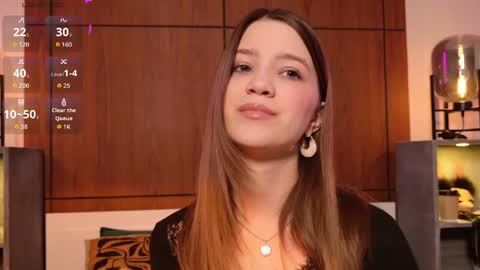 Alison online show from 28, 4, 2026