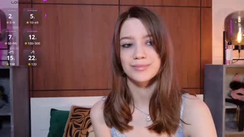 Snapshot of sexy_me_bb chatting on 5, 5, 2026 Alison online show from 5, 5, 2026