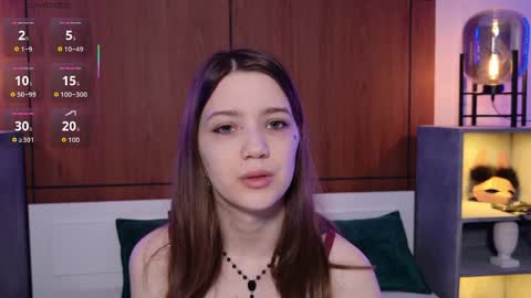 Snapshot of sexy_me_bb chatting on 5, 6, 2026 Alison online show from 5, 6, 2026