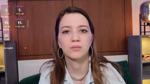 Snapshot of sexy_me_bb chatting on 22, 6, 2026 Alison online show from 22, 6, 2026