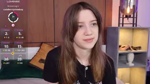Snapshot of sexy_me_bb chatting on 19, 7, 2026 Alison online show from 19, 7, 2026