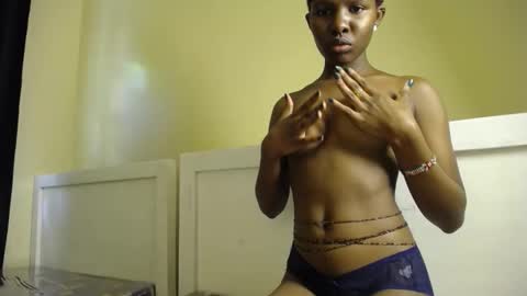 sexy_mia6 online show from 16, 11, 2025