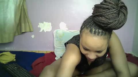 sexy_midnight1 online show from 18, 1, 2026